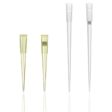 Factory Supply 100ul/200ul Pipette Tips With Filter